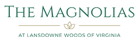 Magnolias at LWVA